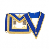 USA Masonic Aprons